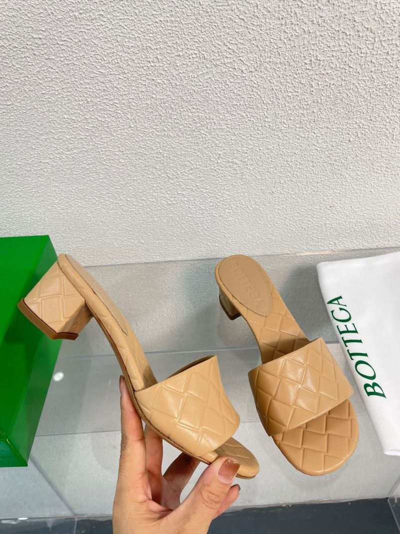 Bottega Veneta Sandals